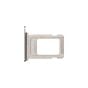 iPhone 15 Pro Max Back Housing W/ Small Parts Natural Titanium (OEM PULL)