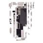 iPhone 15 Pro Max Full Set Small Metal Bracket