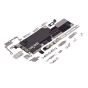 iPhone 15 Pro Max Full Set Small Metal Bracket
