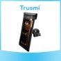 TRUSMI LP21-03 Motorcycle/Bicycle Waterproof Phone Mount Black