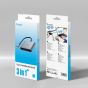 TRUSMI DS01-05 Type-C to HDMI+USB3.0+Type-C PD100W
