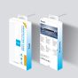 TRUSMI iPhone 13/14 TPU Transparent Phone Case