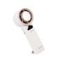 TRUSMI HA06-01 Handheld Foldable Refrigerate High Speed Fan 5000mAh White