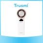 TRUSMI HA06-01 Handheld Foldable Refrigerate High Speed Fan 5000mAh White