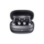 TRUSMI WS18-011 OWS Clip-On Wireless Earphone Black