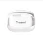 TRUSMI WS18-012 OWS Clip-On Wireless Earphone White