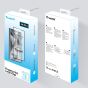 TRUSMI Samsung S26 Ultra Tempered Glass Pack of 10 (Functioning Fingerprint)