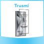TRUSMI Samsung S26 Ultra Tempered Glass Pack of 10 (Functioning Fingerprint)