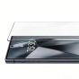 TRUSMI Samsung S26 Tempered Glass Pack of 10 (Functioning Fingerprint)