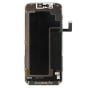 Brilliance Elite iPhone 17 Pro Max LCD With Touch Black Soft OLED (ORIGINAL SIZE) (120 HZ)