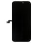 Brilliance Elite iPhone 16 Pro Max LCD With Touch Black Soft OLED (ORIGINAL SIZE) (120 HZ)