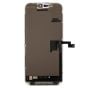 Brilliance Elite iPhone 16 Pro Max LCD With Touch Black Soft OLED (ORIGINAL SIZE) (120 HZ)