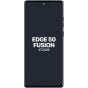 Motorola Moto Edge 50 Fusion 5G (XT2429 / 2024) LCD with Touch + Frame Black