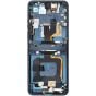 Motorola Razr Plus 2024 / Razr 50 Ultra (XT2451 / 2024) / Razr Plus 2025 (XT2557) Inner LCD with Touch + Frame (Midnight Blue)