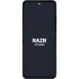 Motorola Razr 2024 / Razr 50 (XT2453 / 2024) Inner LCD with Touch + Frame (Koala Grey)