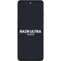 Motorola Razr Ultra 2025 (XT2551 / 2025) / Razr 60 Ultra (XT2551 / 2025) Inner LCD with Touch + Frame (Rio Red)