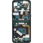 Motorola Razr Ultra 2025 (XT2551 / 2025) / Razr 60 Ultra (XT2551 / 2025) Inner LCD with Touch + Frame (Scarab)