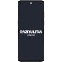 Motorola Razr Ultra 2025 (XT2551 / 2025) / Razr 60 Ultra (XT2551 / 2025) Inner LCD with Touch + Frame (Scarab)