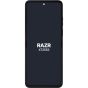 Motorola Razr 2025 / Razr 60 (XT2553 / 2025) Inner LCD with Touch + Frame (Lightest Sky)