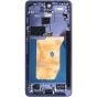 Samsung S26 Ultra LCD with Touch + Frame Purple (Refurbished OLED)