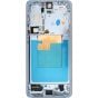 Samsung S26 LCD with Touch + Frame Blue (Refurbished OLED)