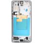 Samsung S26 LCD with Touch + Frame White (Refurbished OLED)