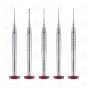 QIANLI MEGA-IDEA 2D iFlying Screwdriver (5pcs/set)