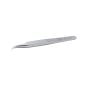 Mega-iDea Nonmagnetic Stainless Steel Tweezer- 7-SA