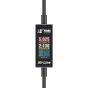 AV-Line Intelligent Detection Charging Cable- Lighting to USB