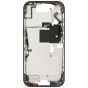 iPhone 16 Pro Mid-Frame Housing W/ Small Parts Black Titanium (US Version)