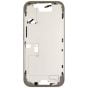 iPhone 16 Pro Mid-Frame Housing W/ Small Parts Natural Titanium (US Version)