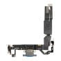 iPhone 16 Charging Port Flex Ultramarine