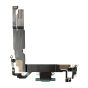 iPhone 16 Charging Port Flex Teal