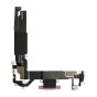 iPhone 16 Charging Port Flex Pink