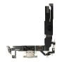 iPhone 16 Charging Port Flex White