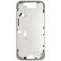 iPhone 16 Pro Mid-Frame Housing W/ Small Parts White Titanium (US Version)