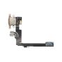 iPhone 16 Pro Charging Port Flex Desert Titanium