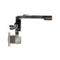 iPhone 16 Pro Charging Port Flex Natural Titanium