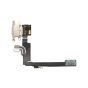 iPhone 16 Pro Charging Port Flex Natural Titanium