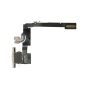 iPhone 16 Pro Charging Port Flex White Titanium