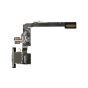 iPhone 16 Pro Charging Port Flex Black Titanium