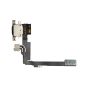 iPhone 16 Pro Charging Port Flex Black Titanium