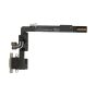 iPhone 16 Pro Max Charging Port Flex Natural Titanium