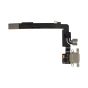 iPhone 16 Pro Max Charging Port Flex Natural Titanium