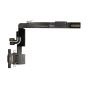 iPhone 16 Pro Max Charging Port Flex Black Titanium