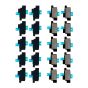 iPhone 16 Pro Max Motherboard Heat Shield (10 Pack)