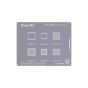 Bumblebee Stencil (QS09) Qualcomm CPU3 (Qianli) MSM8996A / B 8998A / B 8953:1AB / BO1