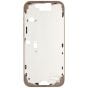 iPhone 16 Pro Max Mid-Frame Housing W/ Small Parts Desert Titanium (US Version)