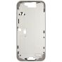 iPhone 16 Pro Max Mid-Frame Housing W/ Small Parts White Titanium (US Version)