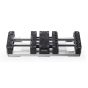 QianLi ToolPlus iSocket 8 in 1 Motherboard Layered Testing Fixture For iPhone 14 Series